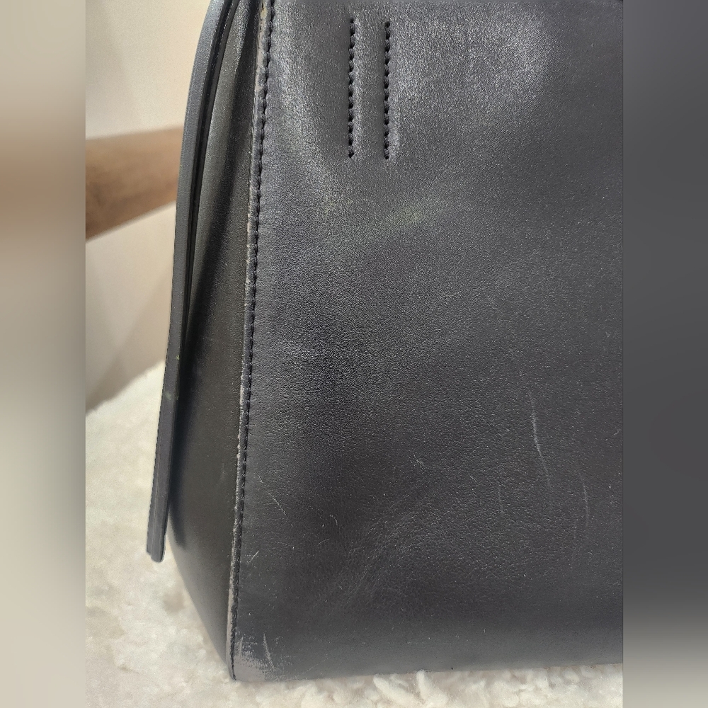 Celine Edge Bag - Large - Picture 11 of 15